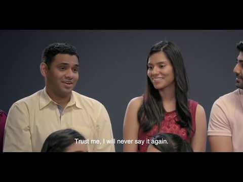 Garima Marwah Santoor ad