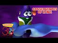 VeggieTales Consequences Of Lying 30 Steps To Being Good Step 10