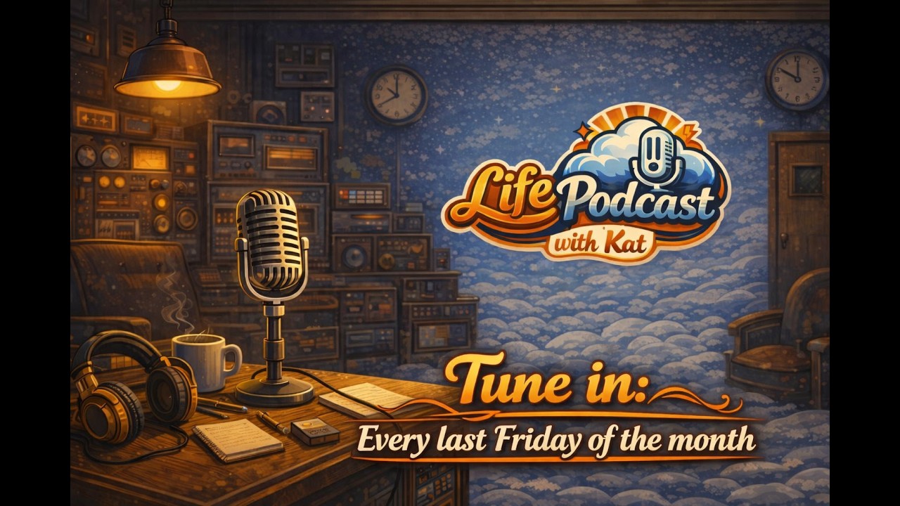 Meet the team - scott and kat