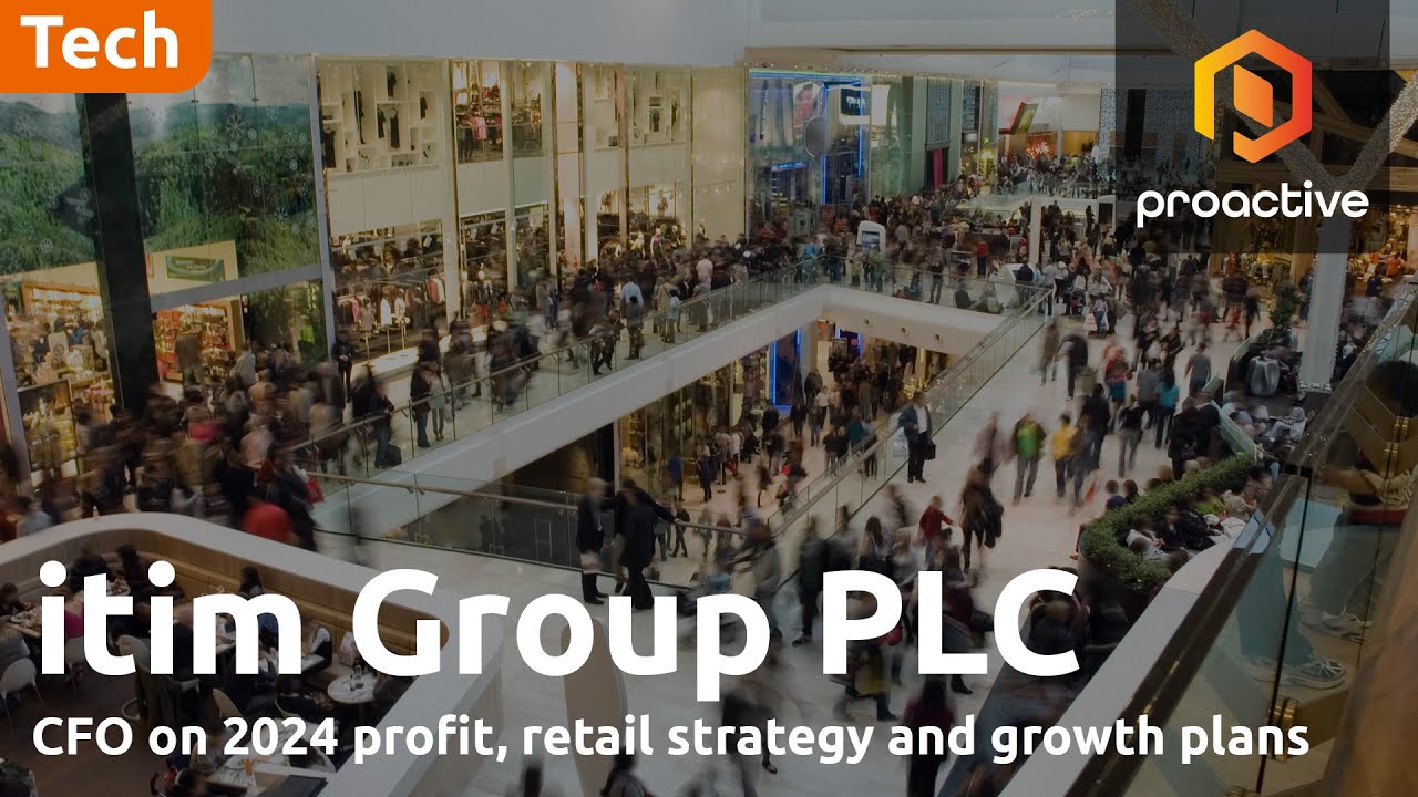 itim Group CFO on 2024 profit, retail strategy and growth plans