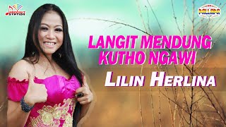 Download lagu Lilin Herlina Langit Mendung Kutho Ngawi... mp3