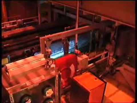 Sellafield - Visiting Thorp