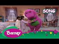 Barney Just Imagine