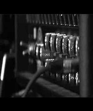 Ground Seek the silence