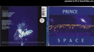 Prince &quot;Space&quot; - (Funky Stuff Remix) - 1994