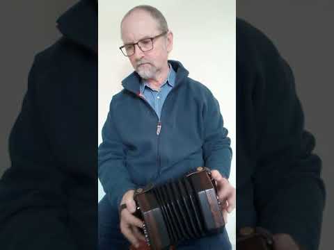 The Knotted Cord reel