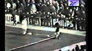 Peñarol - Real Madrid Final 1966