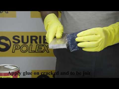 Best Marble Glue for Natural Stone | Durable & Easy Application