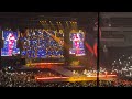 Katy Perry / Into Me You See (Katy Perry The Lifetimes Tour) Dec.3rd 2025 Japan
