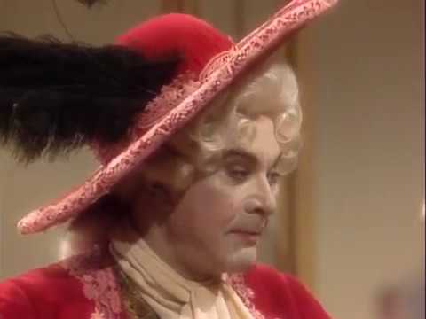 The Emperor's New Clothes #Shelley Duvall's Faerie Tale Theatre