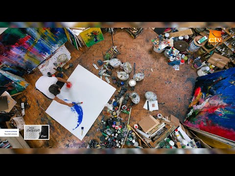 „Între Scriptură și ziar” - Ep.137 - Nopțile Creației - Iurie Cojocaru