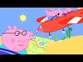 Kids TV And Stories Peppa Pig Around The World Peppa Pig Full Episodes