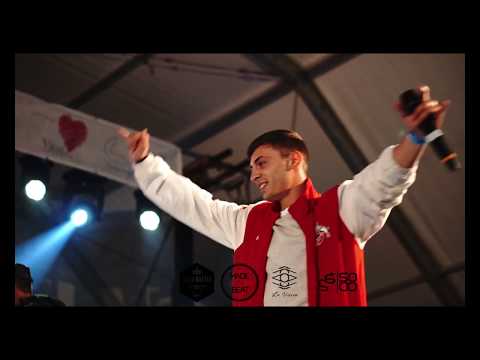 ||SWEET PAIN VS GAZIR||CUARTOS||GOLD BATTLE FINAL NACIONAL ESPAÑA||