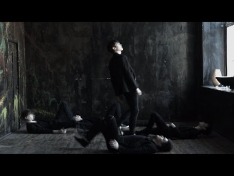 NPIS - Might Just Die (History cover)