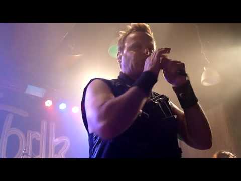 The Queen Kings - I was born to love you, Rockfabrik Übach-Palenberg, 07.05.2016