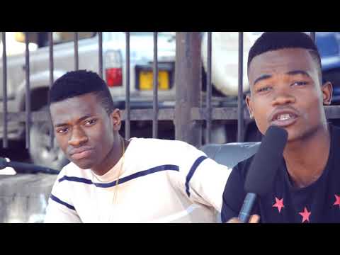 KIJIWENI SEASON 1 EP 1