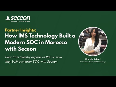 Thumbnail for Manufacturing OT Protection