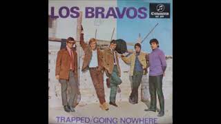 Los Bravos - Going Nowhere 1966  (Join 60&#39;s tube!)