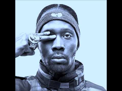 RZA (as Bobby Digital) - Insomnia