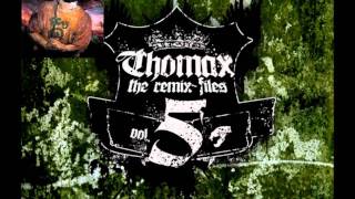 Thomax - Tide of Life (CYNE)