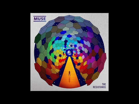 Muse - Unnatural Selection [HD]