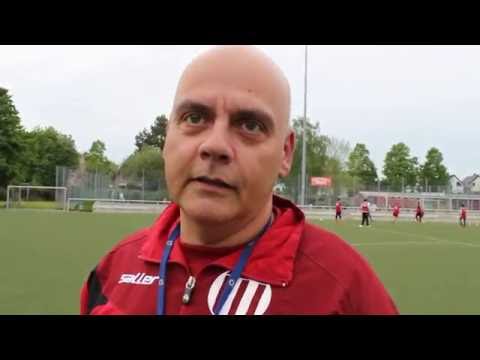 SV Rot-Weiss Hütte Jugend  Wir für die Region