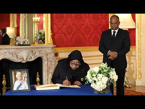 Tanzania announces first major gas discovery in a decade
