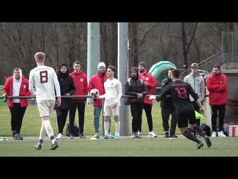 SV Weingarten 1 gegen VFL Brochenzell 1zu0 am 12 3 2023