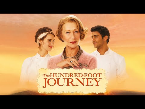 The Hundred-Foot Journey