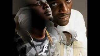 T-Pain ft. Akon - Ur Not The Same