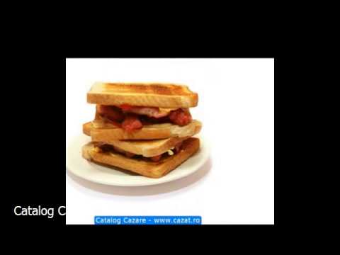 Cazare Motaieni, Dambovita - Cazat.ro