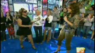 That Girl AKA Got It Girl Fan Made Video