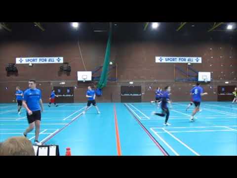 Liverpool uni vs Manchester uni