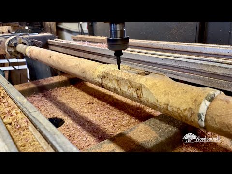 How to make joined Native Flutes! New Flute of the Month, Celebrations!