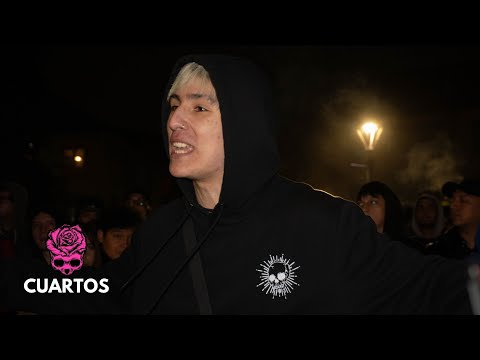 ESEZETA vs. DRAKER: Cuartos - Liga Inmortal Apertura 2024 | Fecha 11