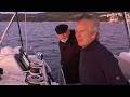 The Old Sea Dog And Fair Isle Sailing A Cat What Could Go Wrong Ep166