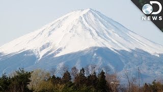 Why Aren't There Trees on Top of Mountains?