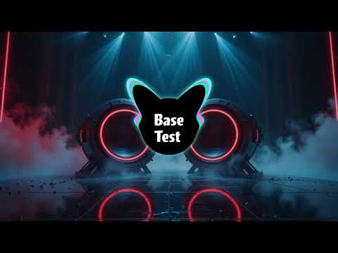 Extreme 808 Bass Drop Test | Feel The Vibration