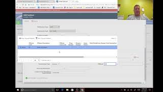 How to add a referral to Skyward