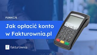 Faktury za abonament w Fakturowni - gdzie je znaleźć?