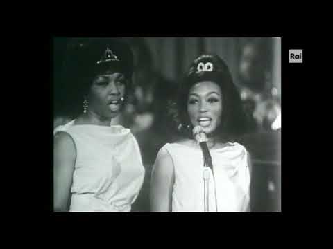 Baci Baci Baci - The Sweet Inspirations