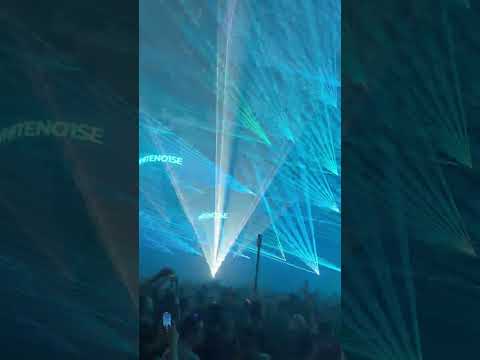 Man of the run - whiteno1se remix 🫶🏻         Tranceformations Wrocław