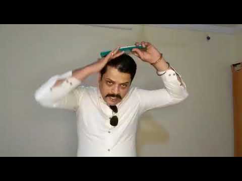 Dnyanesh Wadekar Audition marathi Gavran Marathi light mood