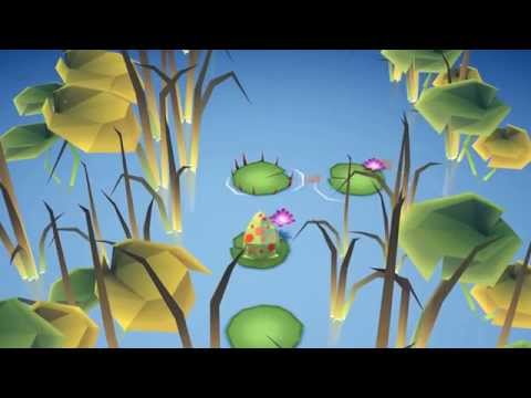 JuJu Frog Video
