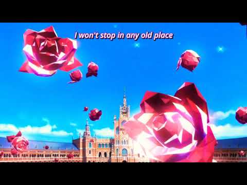 Magic-kyun! Renaissance Walk in the lonely night Yuuichirou Umehara