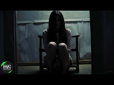 Assombração Americana: Conexão Fatal | Suspense | Sobrenatural | Filme Completo Dublado