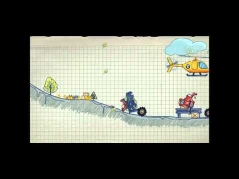 Official Doodle Truck 2 Launch Trailer