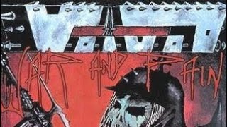 Voivod - Warriors of Ice (Subtitulos)