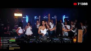 Download lagu DJ JOANA B2B DJ YASMIN LIVE AT SECTOR B mp3