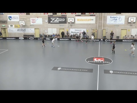 F03 Lindås Waves IBK - Nordmarkens IBF